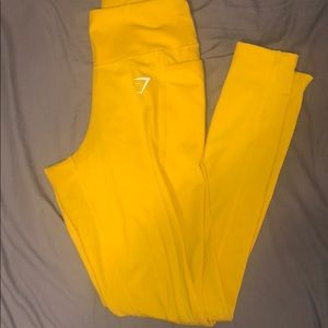 Gymshark Dreamy Leggings